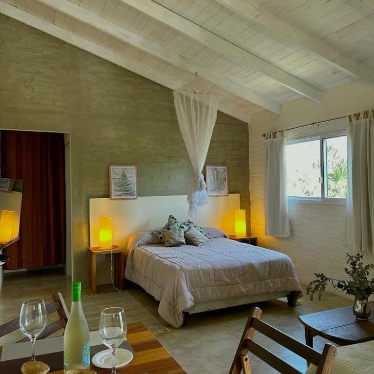 La Serena Suites Apart hotel - Apartment with Balcony - 4