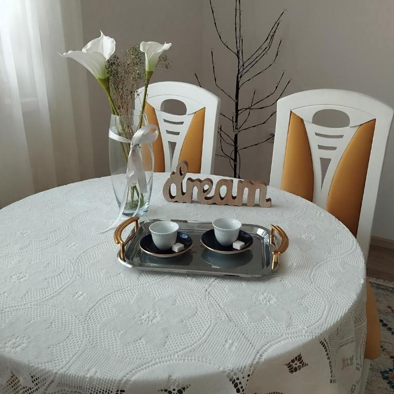 Apartman and rooms Dream House - Two-Bedroom Apartment - 7