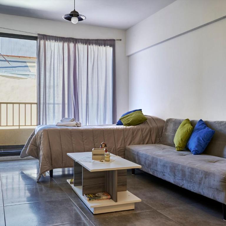 Palacios Bari Alojamientos - Apartamento de 1 dormitorio - 5