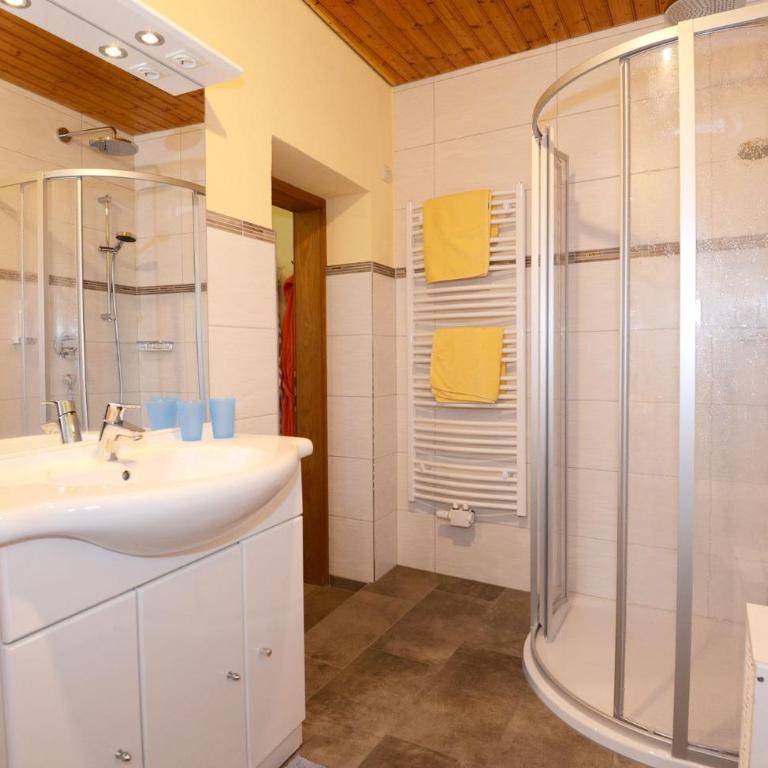 Romantik Aparthotel Sonnleitn - Apartment mit Terrasse - 12