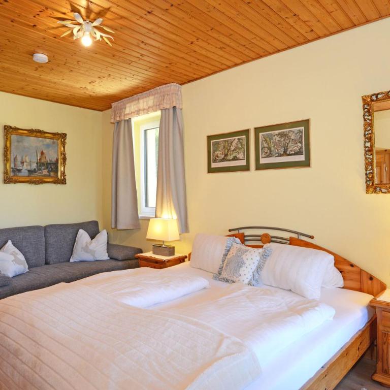 Romantik Aparthotel Sonnleitn - Apartment mit Terrasse - 15