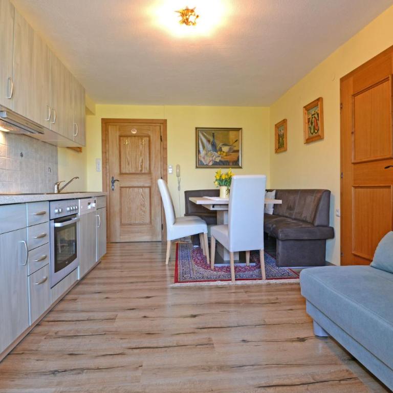 Romantik Aparthotel Sonnleitn - Apartment mit Terrasse - 13
