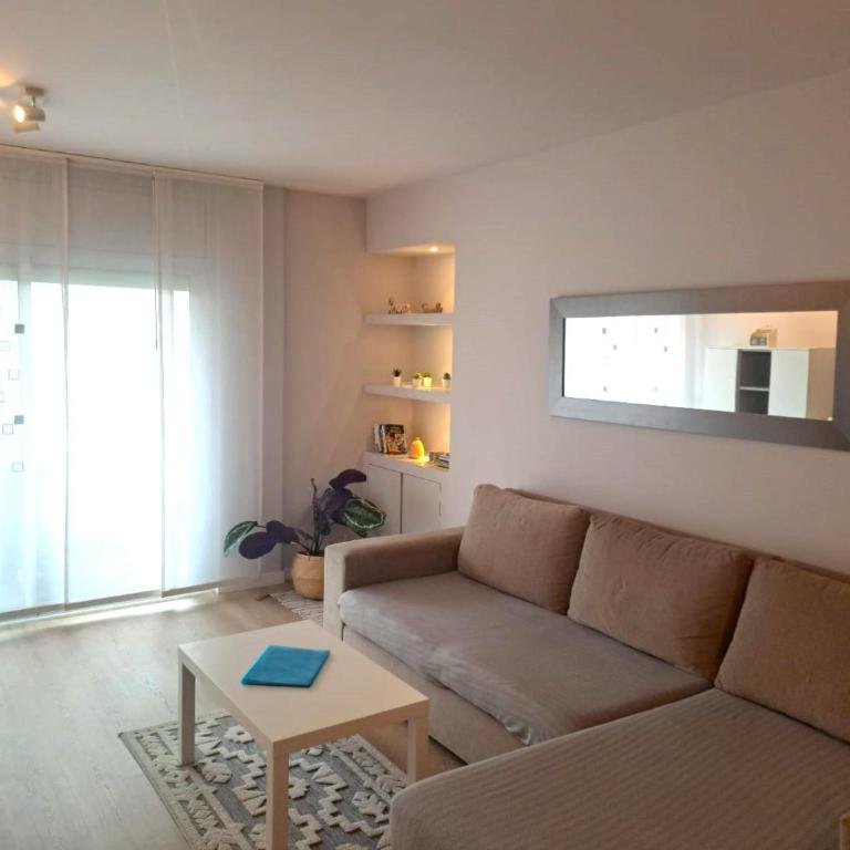 Port Aventura 5 min à pied - Superbe appartement - Apartamento de 2 dormitorios - 14