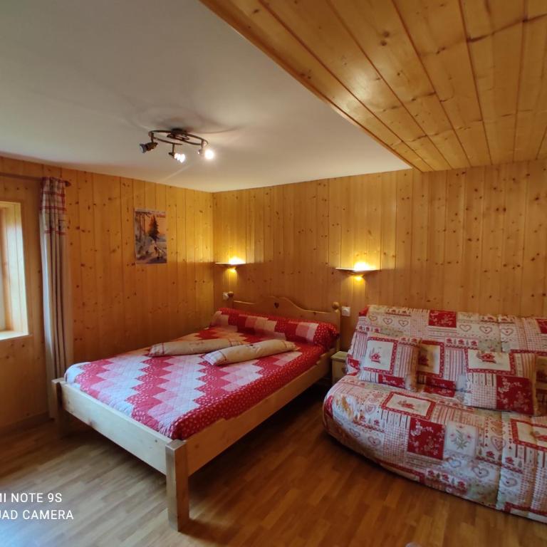 Charmant gîte au coeur du Centre Ville - Appartement 1 Chambre - 5