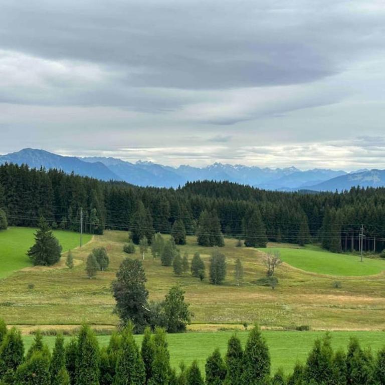 Modernes Apartment mit 180° Bergblick - Apartment mit 1 Schlafzimmer - 8
