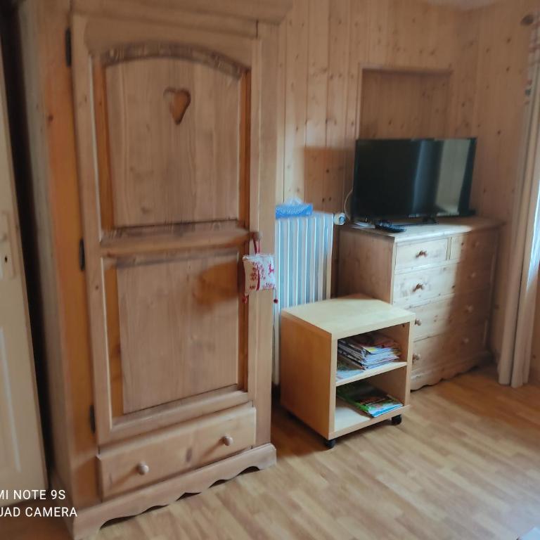 Charmant gîte au coeur du Centre Ville - Appartement 1 Chambre - 7