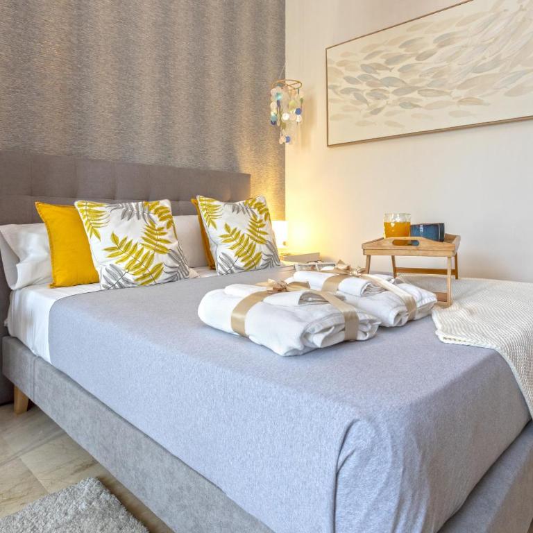 -MalagaSunApts-Cool Center Pena 12 - Estudio - 4