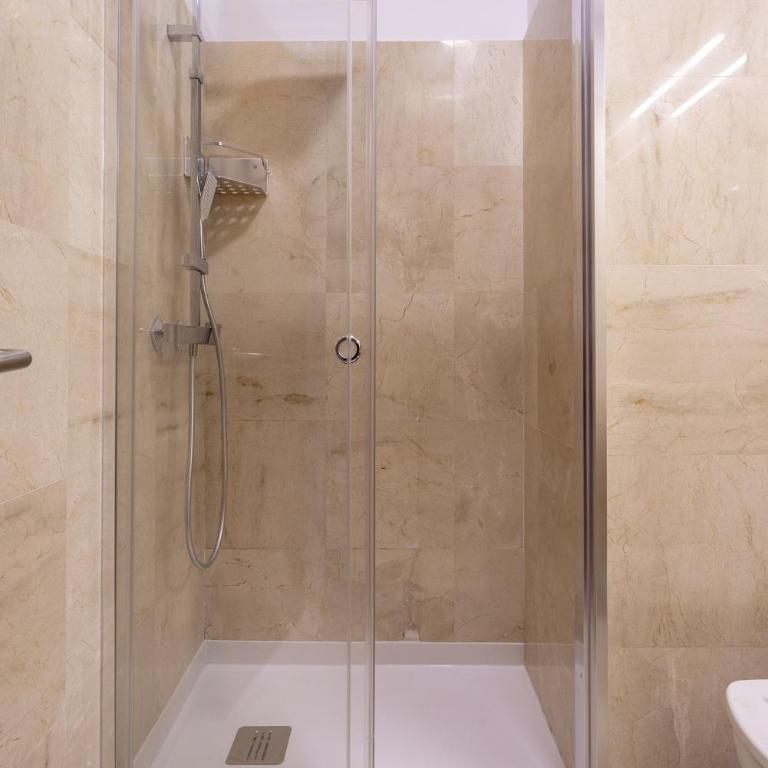 -MalagaSunApts-Cool Center Pena 12 - Estudio - 15