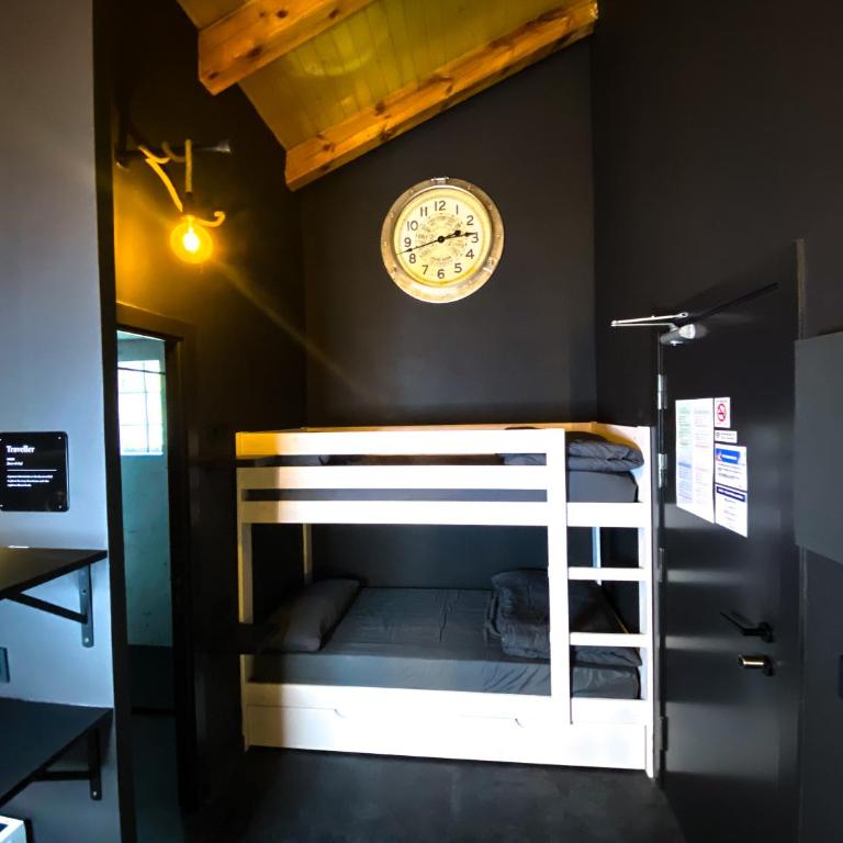 Modern Black Studio Penthouse En Valle De Incles - Parking Gratis l by BonesVacances - Apartamento de 1 dormitorio - 28