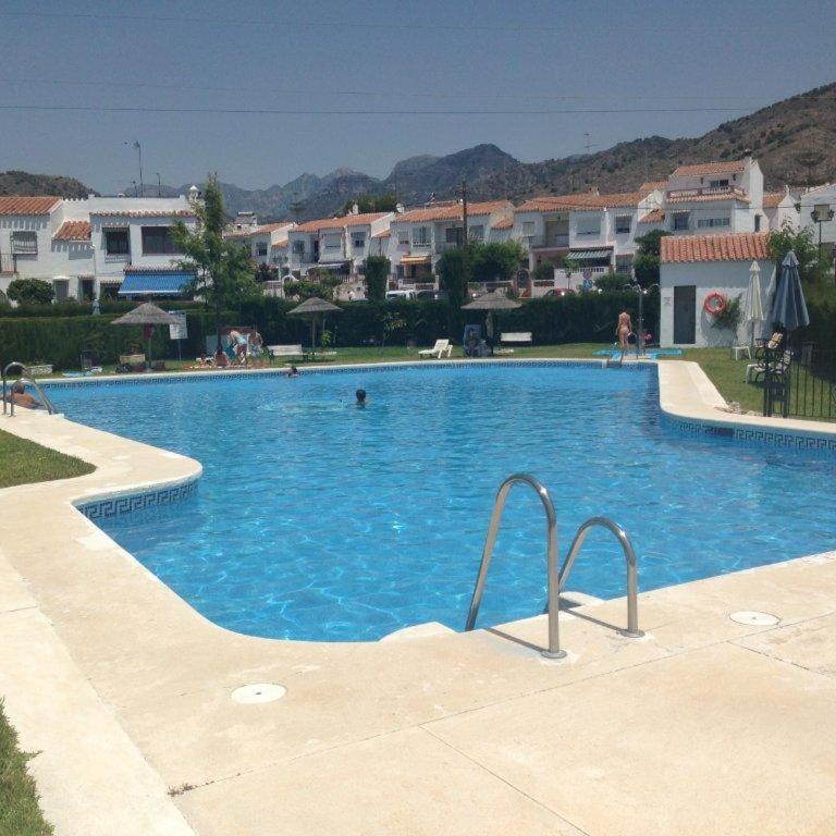 Coqueto apartamento en Nerja - Apartamento de 1 dormitorio - 16