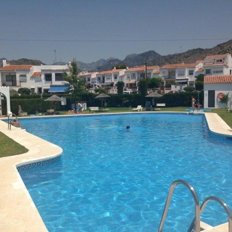 Coqueto apartamento en Nerja - Apartamento de 1 dormitorio - 14