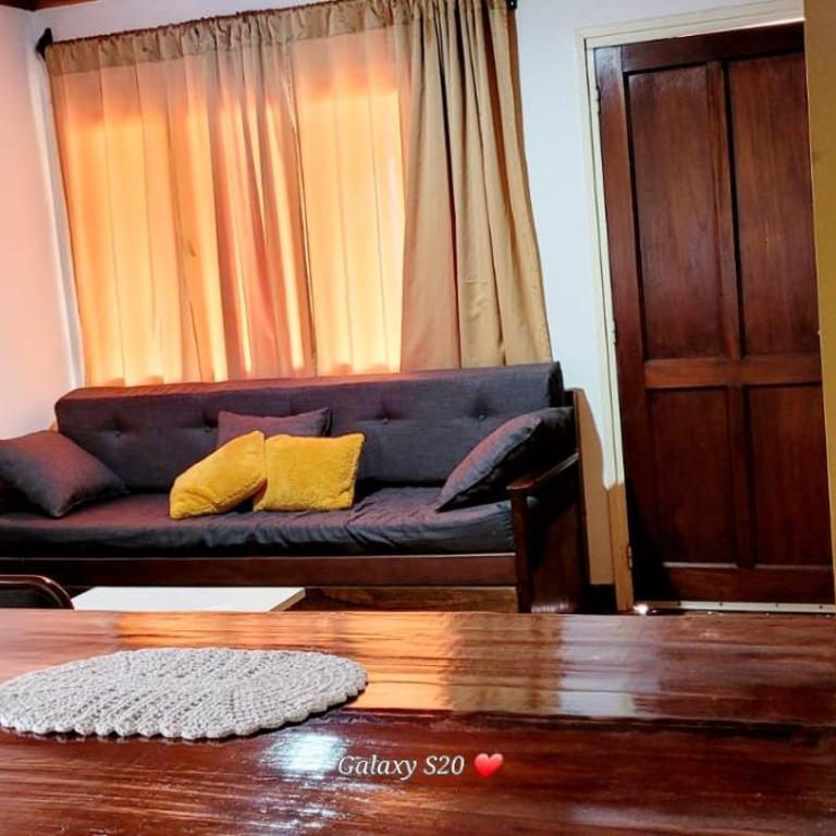 CASA ZONA CASINO, SUPERMERCADO. TODAS LAS COMODIDADES - One-Bedroom House - 4