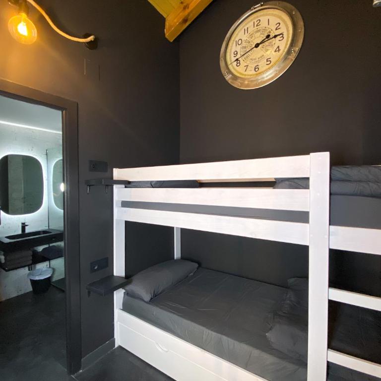 Modern Black Studio Penthouse En Valle De Incles - Parking Gratis l by BonesVacances - Apartamento de 1 dormitorio - 11
