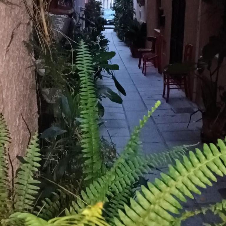 Casa Vacanze nel Cuore di Cagliari - Appartamento con 1 Camera da Letto - 22
