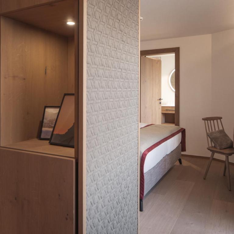 Hotel Salzburg - Superior Studio - 2