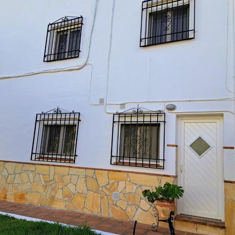 Coqueto apartamento en Nerja - Apartamento de 1 dormitorio - 11