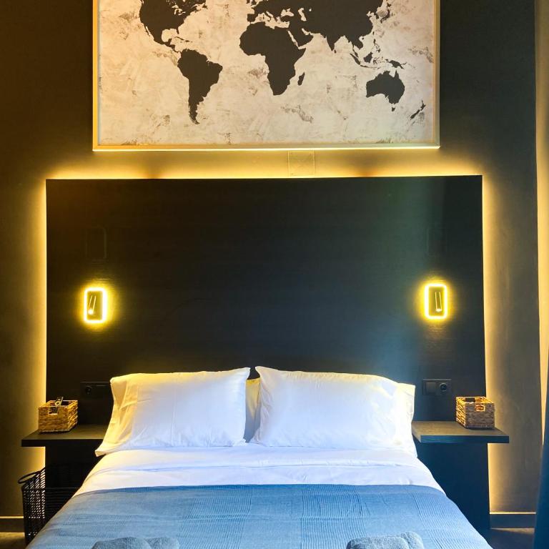 Modern Black Studio Penthouse En Valle De Incles - Parking Gratis l by BonesVacances - Apartamento de 1 dormitorio - 14