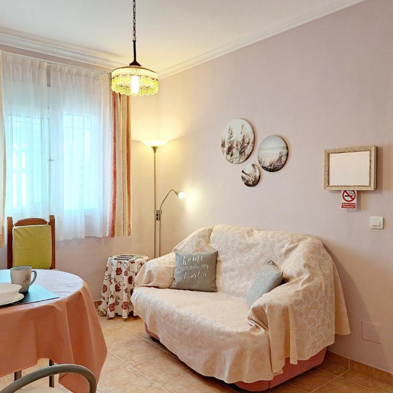 Coqueto apartamento en Nerja - Apartamento de 1 dormitorio - 18