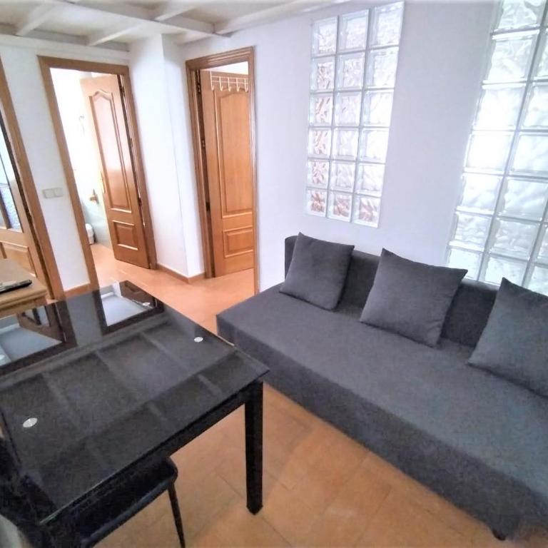 Apartamento - Puerta del Sol - Apartamento de 1 dormitorio - 3