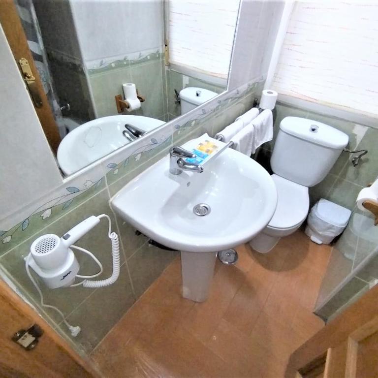 Apartamento - Puerta del Sol - Apartamento de 1 dormitorio - 11