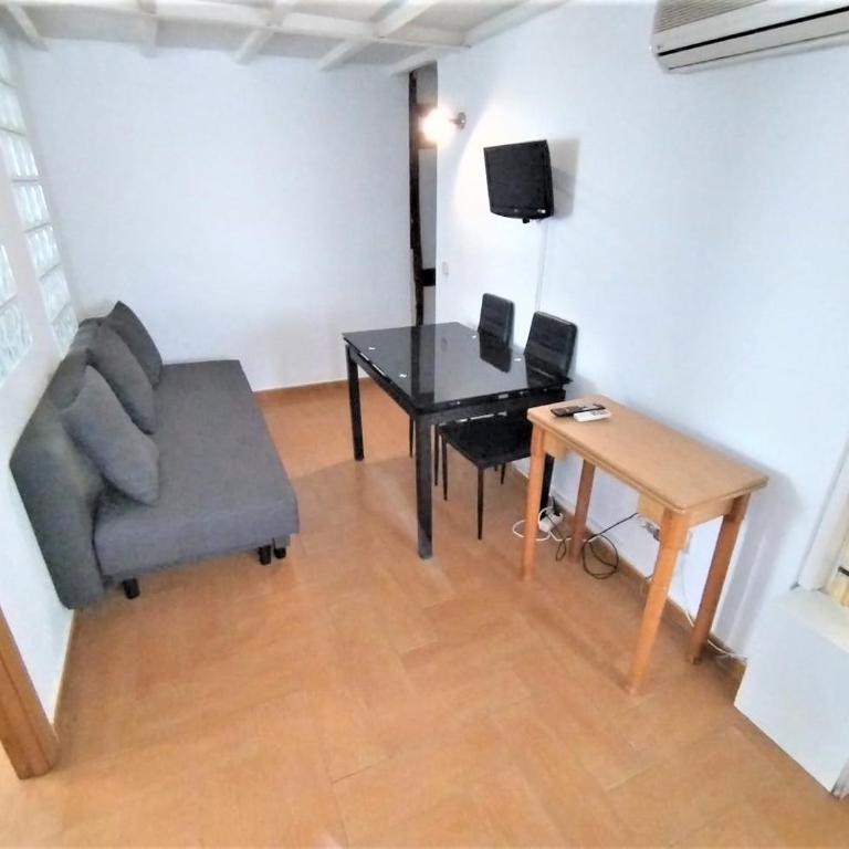 Apartamento - Puerta del Sol - Apartamento de 1 dormitorio - 2