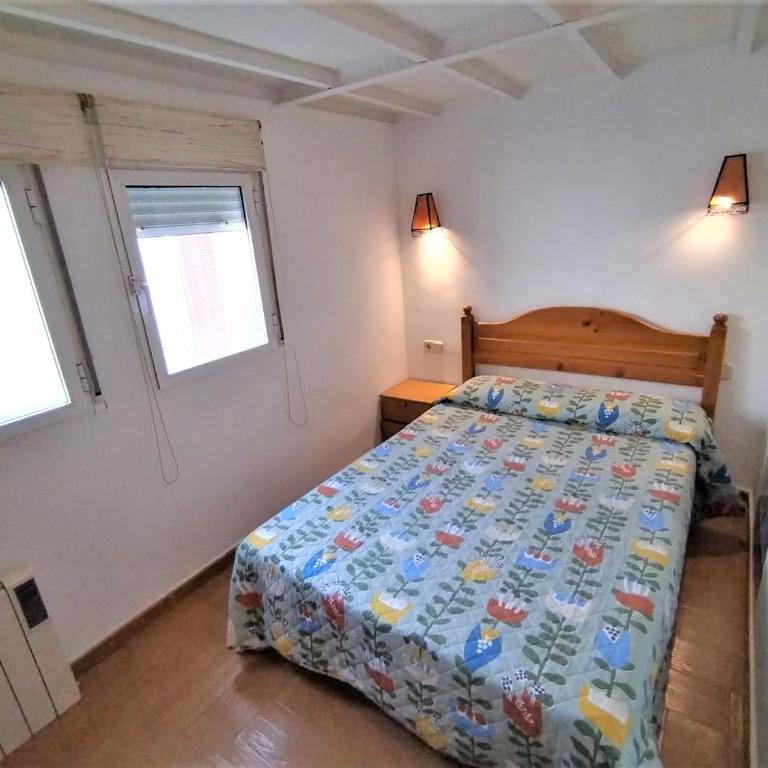 Apartamento - Puerta del Sol - Apartamento de 1 dormitorio - 8