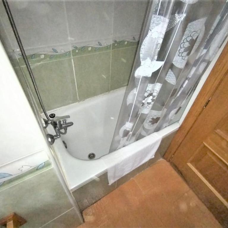 Apartamento - Puerta del Sol - Apartamento de 1 dormitorio - 13