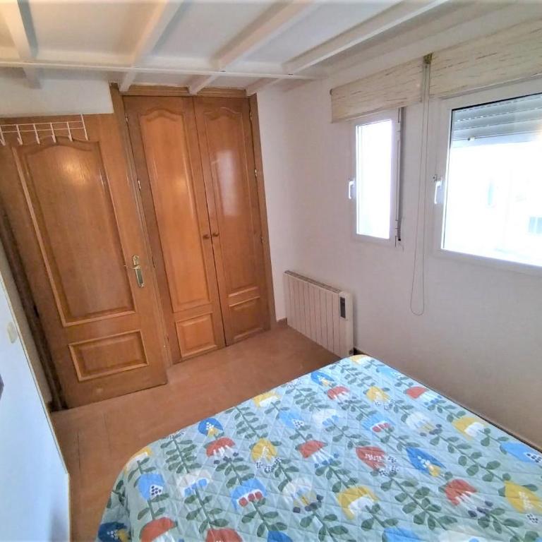 Apartamento - Puerta del Sol - Apartamento de 1 dormitorio - 10