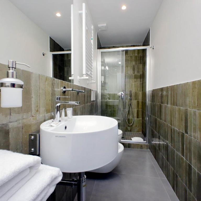 Youcomehere - Montebello - Appartement 3 Chambres - 69