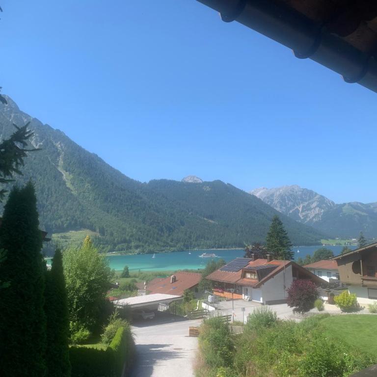 Ferienwohnung Lentner - Apartment mit 2 Schlafzimmern und Terrasse - 19