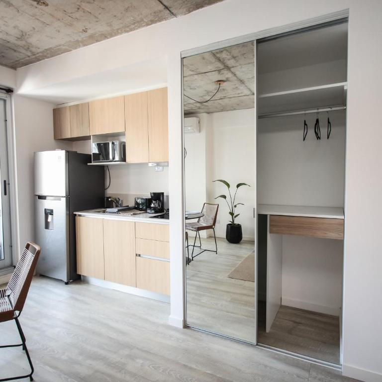 Palermo Soho Boutique Apartment in Maison Thames - Apartamento de 1 dormitorio - 8