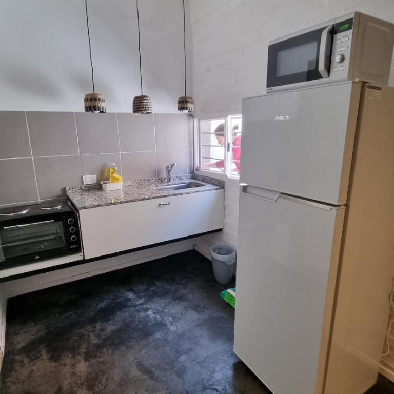 Hospedaje Don Francisco - Apartamento de 1 dormitorio - 5