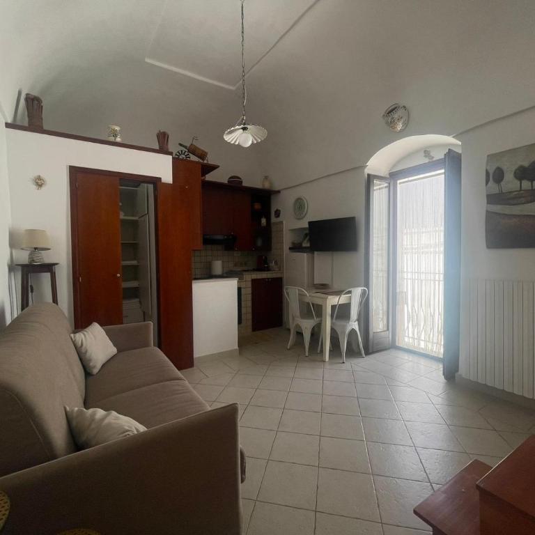 Casa Sunshine - Casa con 1 Camera da Letto - 17