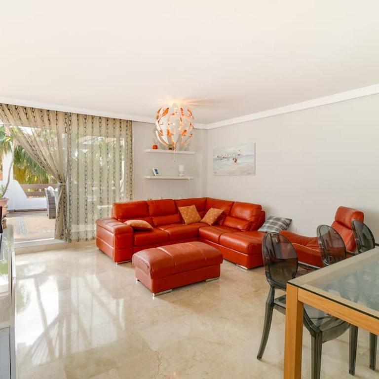 Your Dream Penthouse in Selwo - Apartamento de 2 dormitorios - 1