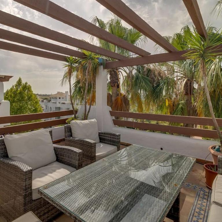 Your Dream Penthouse in Selwo - Apartamento de 2 dormitorios - 4