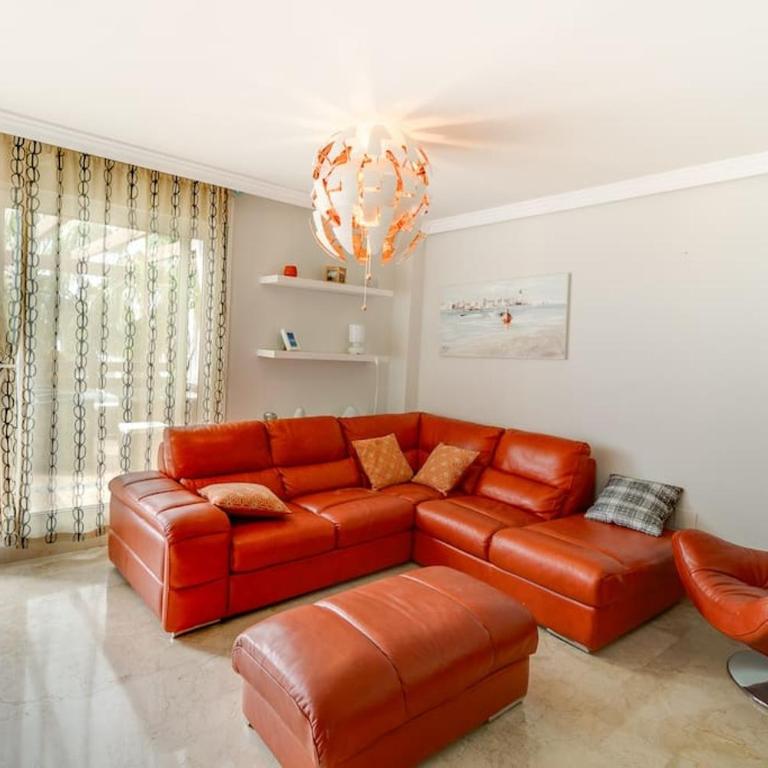 Your Dream Penthouse in Selwo - Apartamento de 2 dormitorios - 5