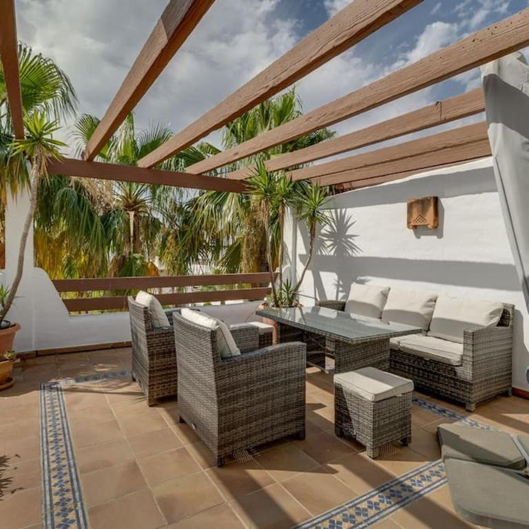 Your Dream Penthouse in Selwo - Apartamento de 2 dormitorios - 6
