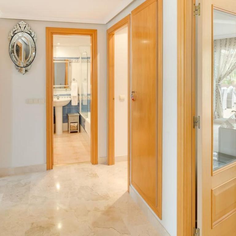 Your Dream Penthouse in Selwo - Apartamento de 2 dormitorios - 8