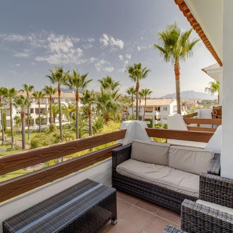 Your Dream Penthouse in Selwo - Apartamento de 2 dormitorios - 10