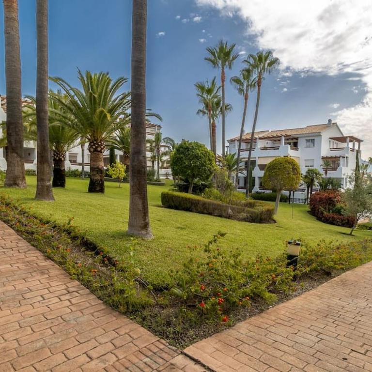 Your Dream Penthouse in Selwo - Apartamento de 2 dormitorios - 16