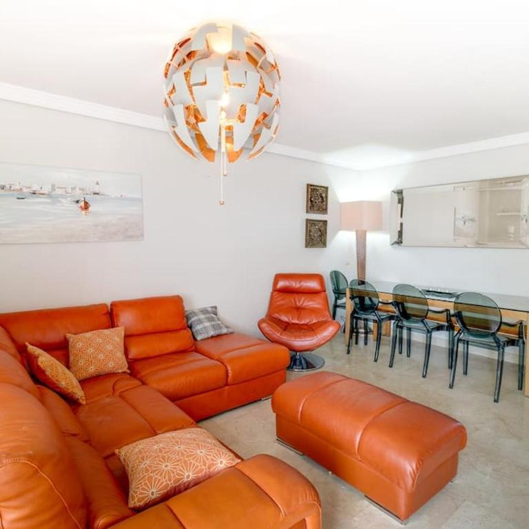 Your Dream Penthouse in Selwo - Apartamento de 2 dormitorios - 18