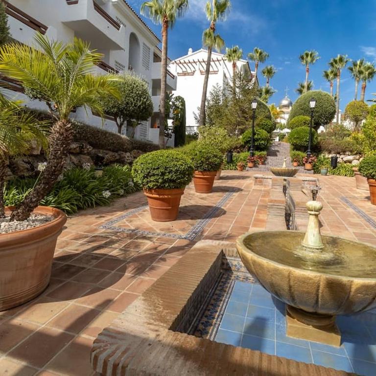 Your Dream Penthouse in Selwo - Apartamento de 2 dormitorios - 20