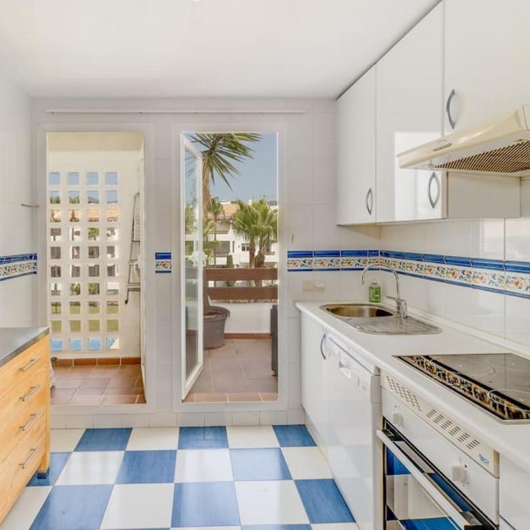Your Dream Penthouse in Selwo - Apartamento de 2 dormitorios - 22