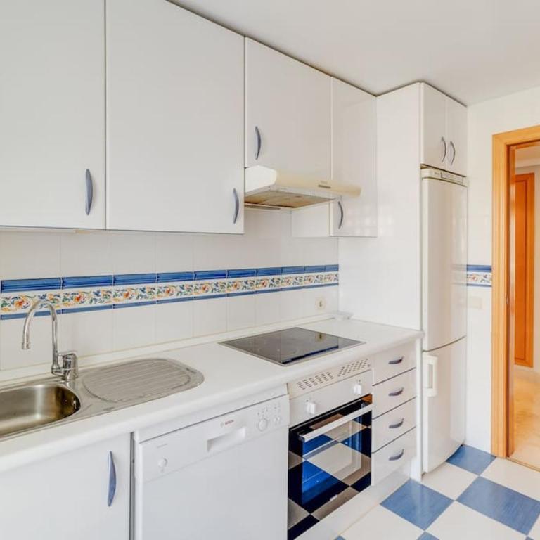 Your Dream Penthouse in Selwo - Apartamento de 2 dormitorios - 25