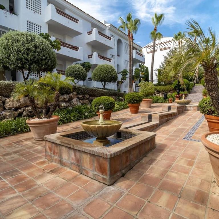 Your Dream Penthouse in Selwo - Apartamento de 2 dormitorios - 26