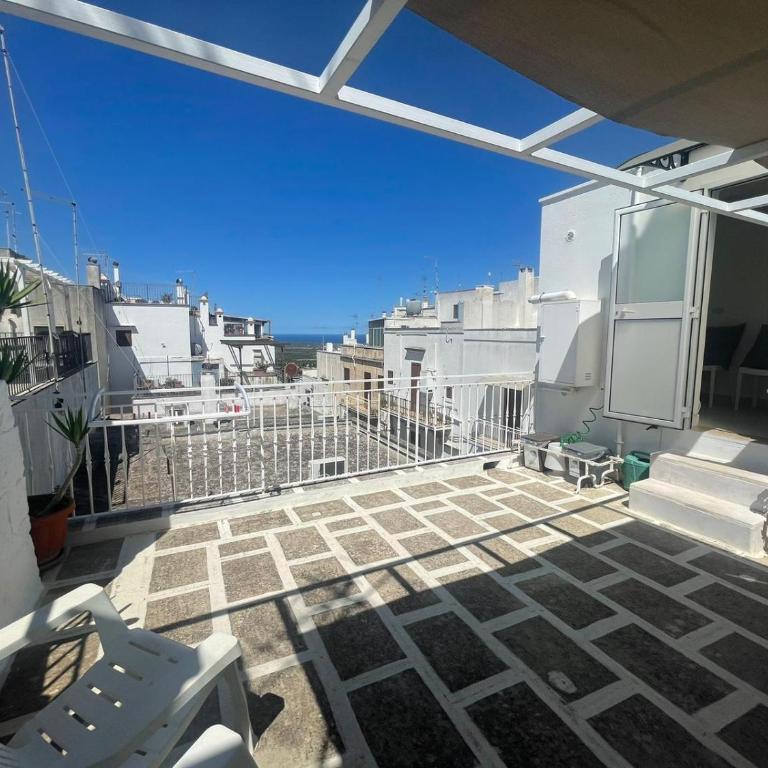 Casa Sunshine - Casa con 1 Camera da Letto - 7