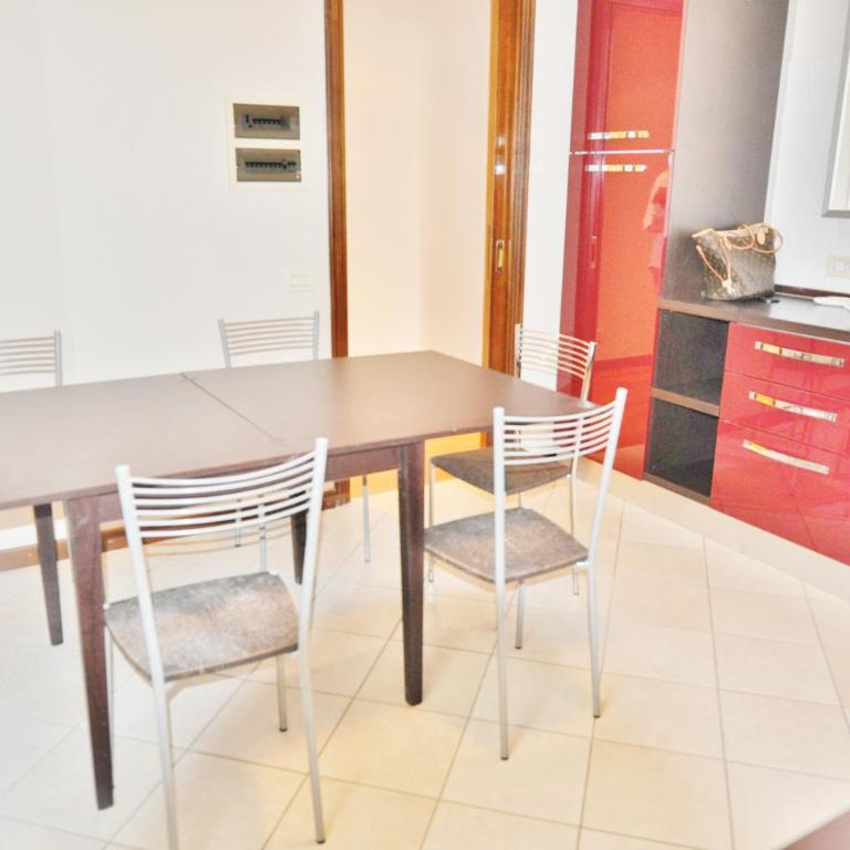 Aromi Piccolo Hotel - Spazioso Appartamento con 2 Camere da Letto - Edificio Separato - 12