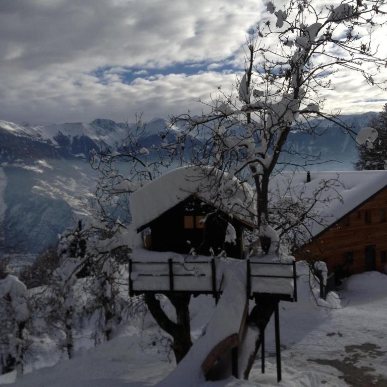 Charmant chalet familial ancien - Chalet - 56
