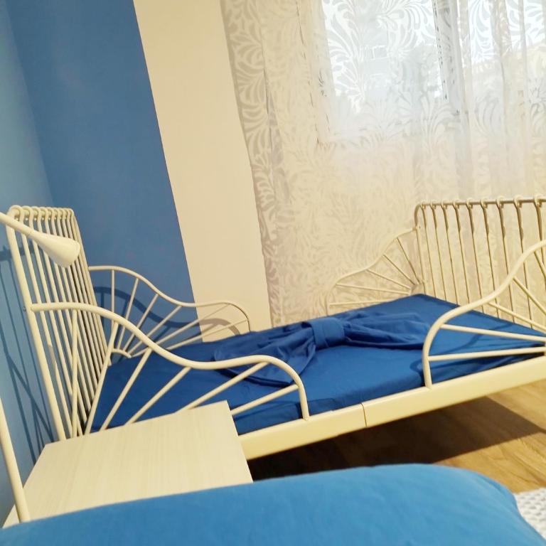 Casa Cristina “a Ragusa” - Appartamento con 2 Camere da Letto - 29