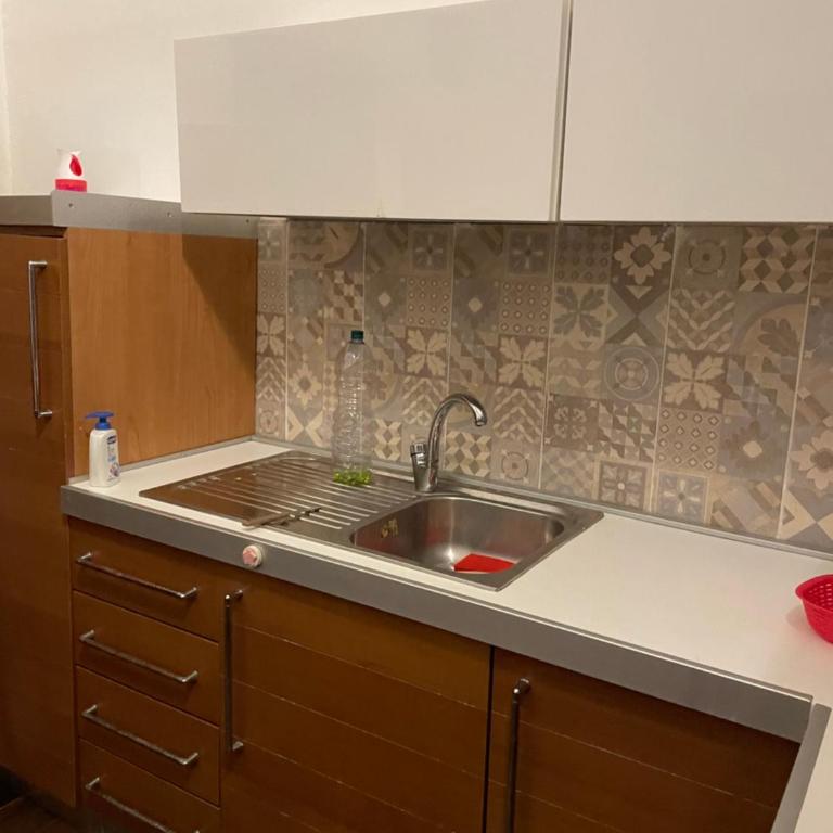 Relax .2 - One-Bedroom Apartment - 1